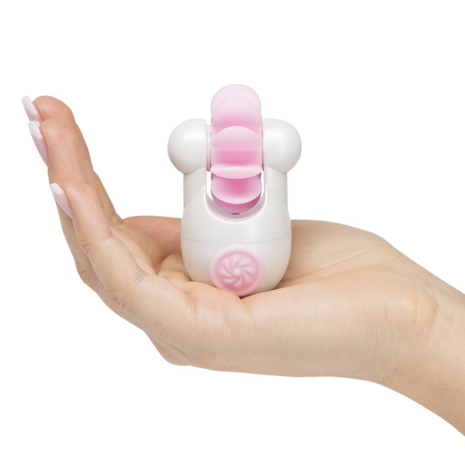 Lovehoney sqweel oral sex stimulator