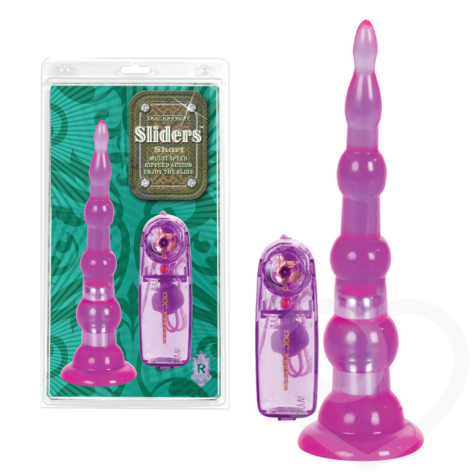 Anal sex beginner kit