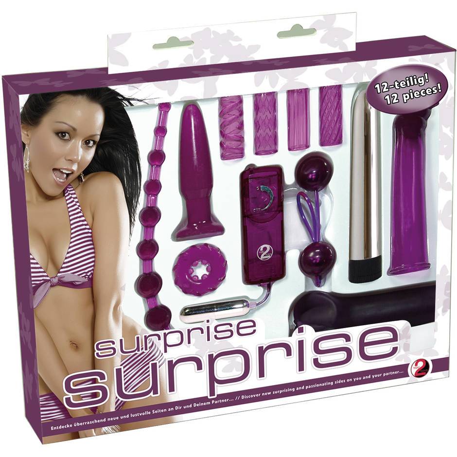 Sex Toy Kits 39