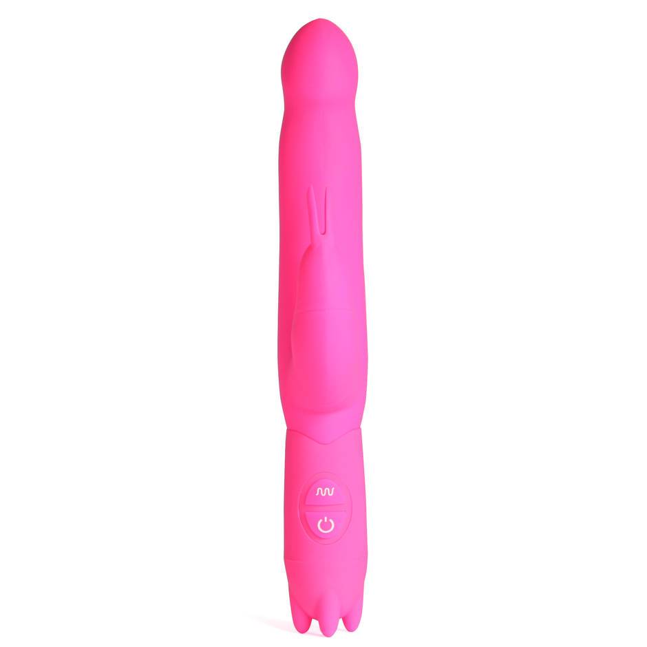 Best of Video of rabbit vibrator work work Video of rabbit vibrator