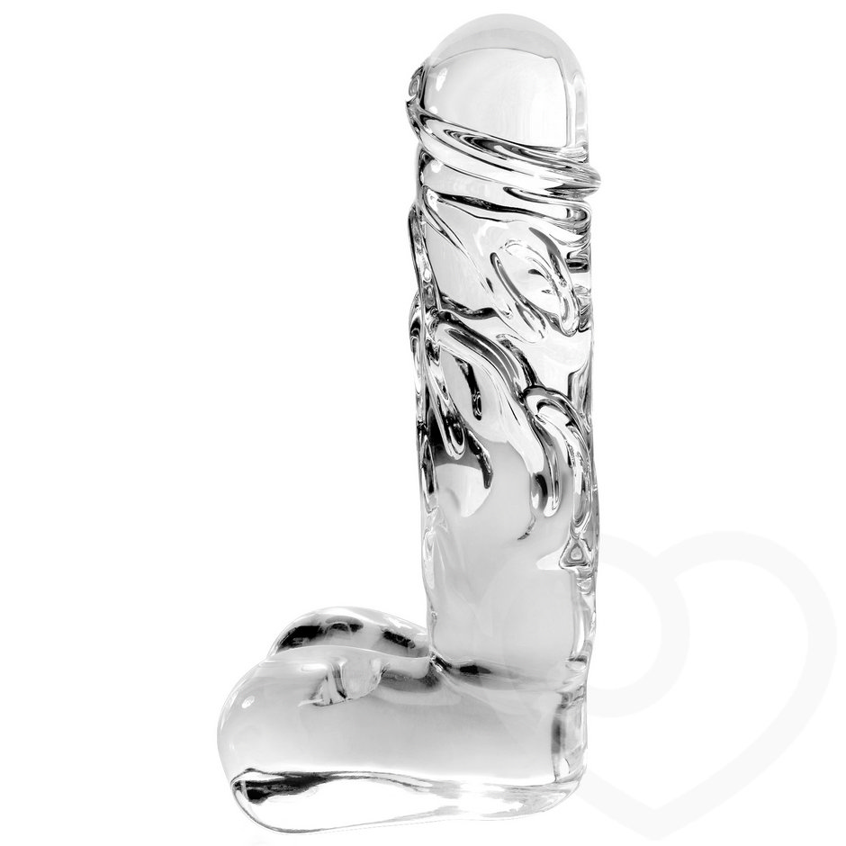 Dildo Glass 14