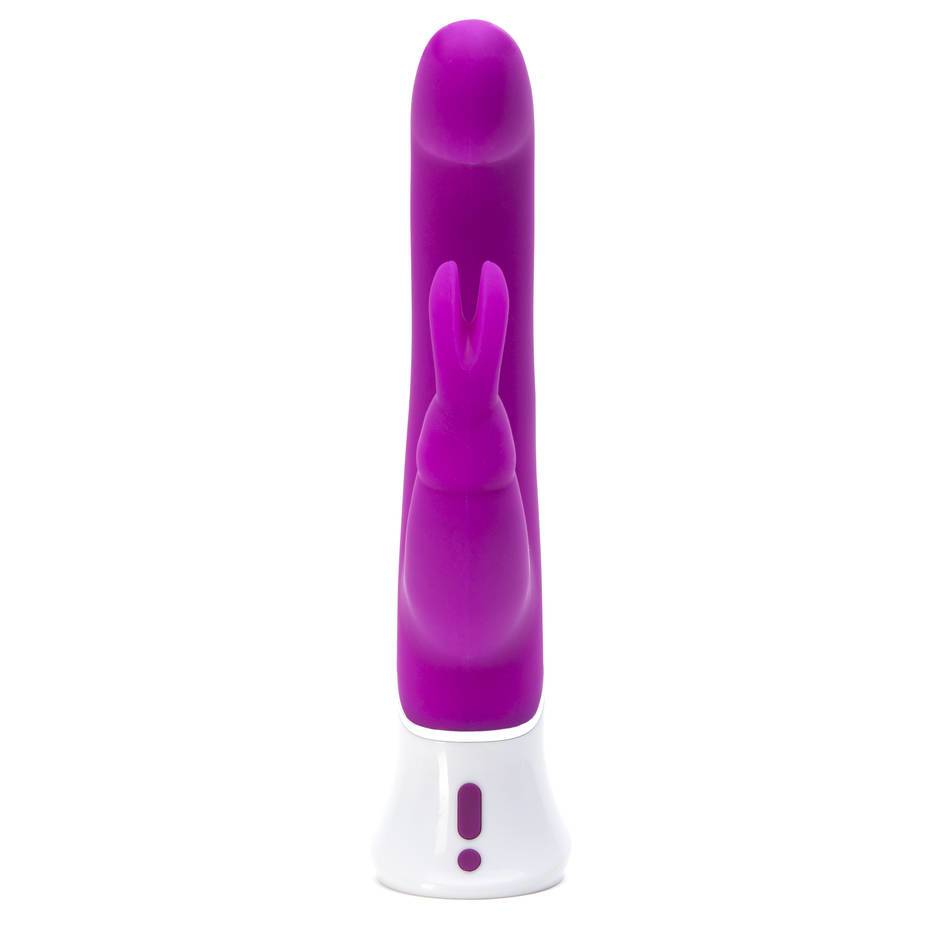 The rabit vibrator