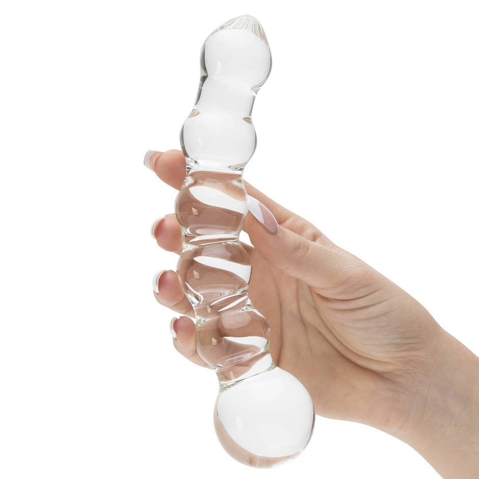 Bead Dildo 55