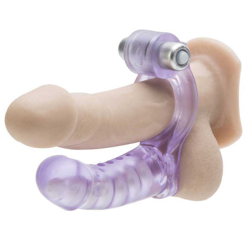 Sex Toy Double Penetration