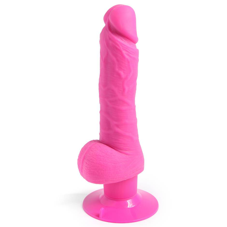 Dildo With Suction Cup 32