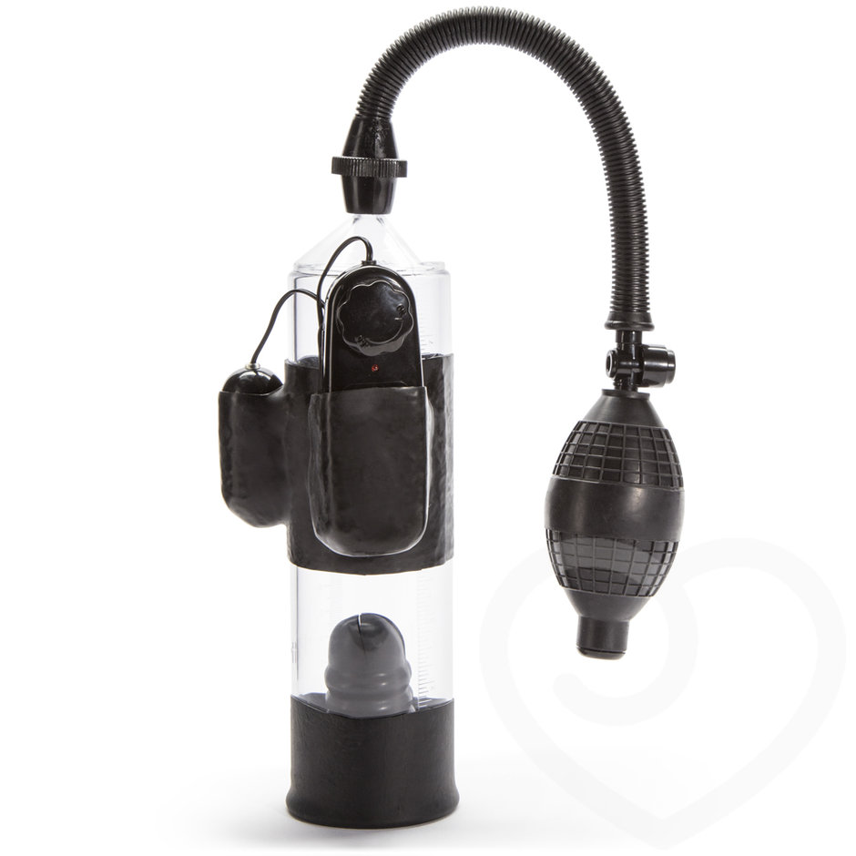 pumping-cock-vibrator