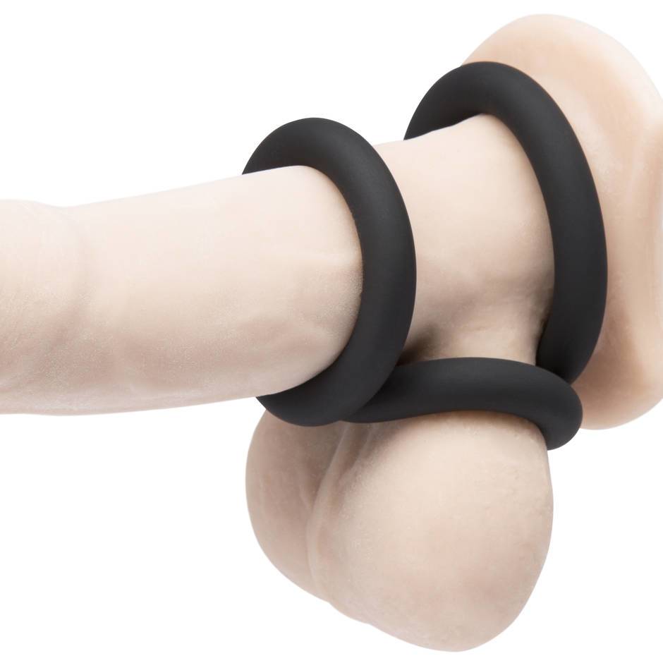 Cock Ring Silicone 31