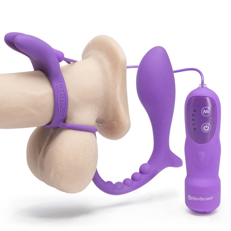 Ass Vibrator 29