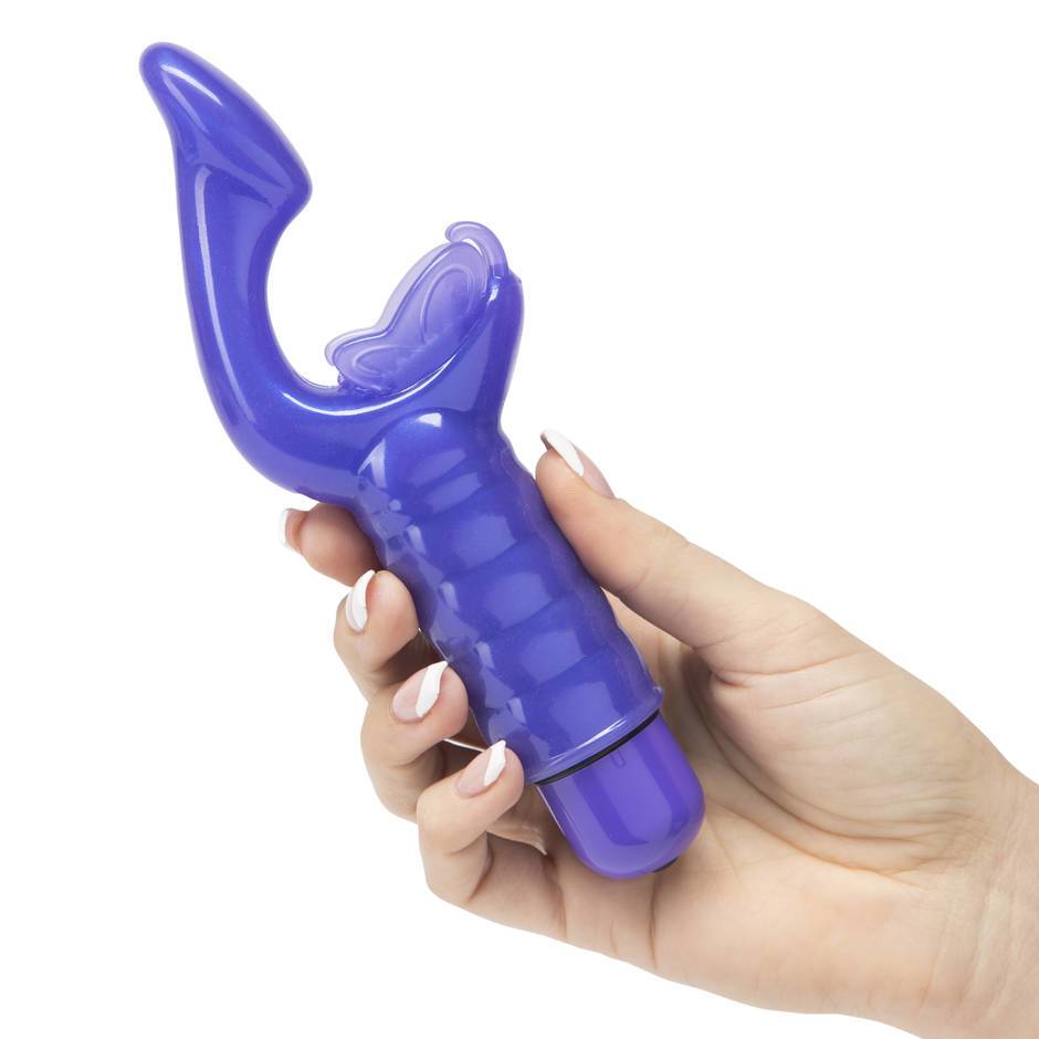 butterfly kiss vibratoren