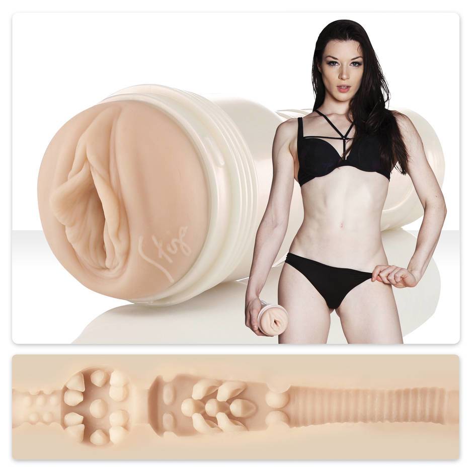 940px x 940px - Fleshlight Girls Stoya Destroya Texture