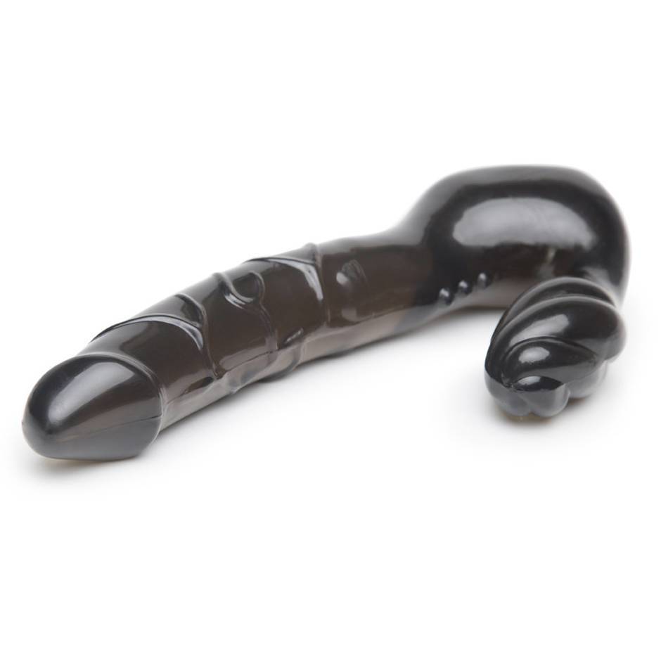 Lovehoney Double Wow Strapless Strap On Dildo 7 Inch At Lovehoney Free Shipping And Returns On