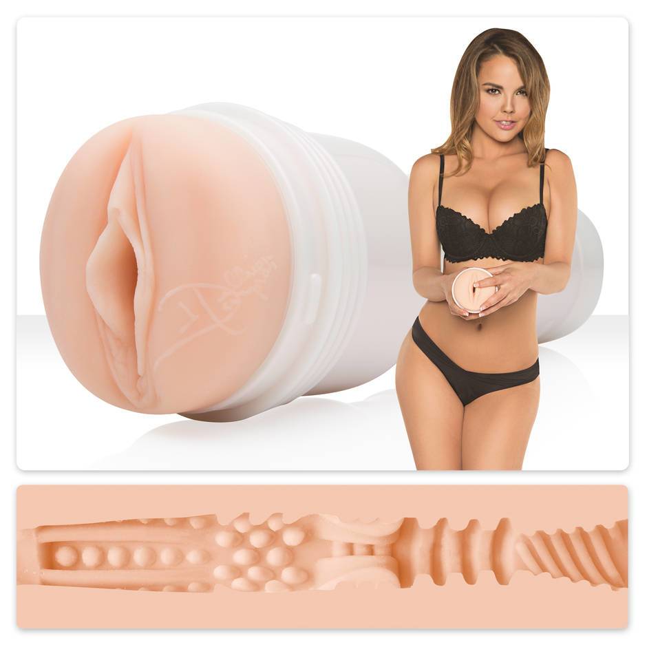 Fleshlight For Gay Sex Toys - Fleshlight Girls Dillion Harper Crush Texture