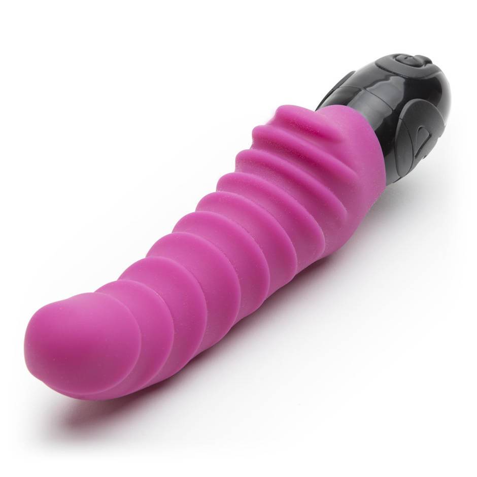 Famous redhead characters Fun factory g twist vibrator