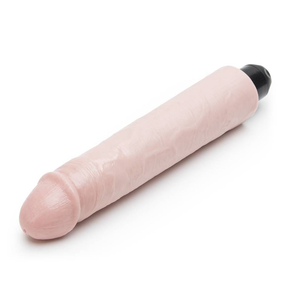Vibrated cock Vibrated cock