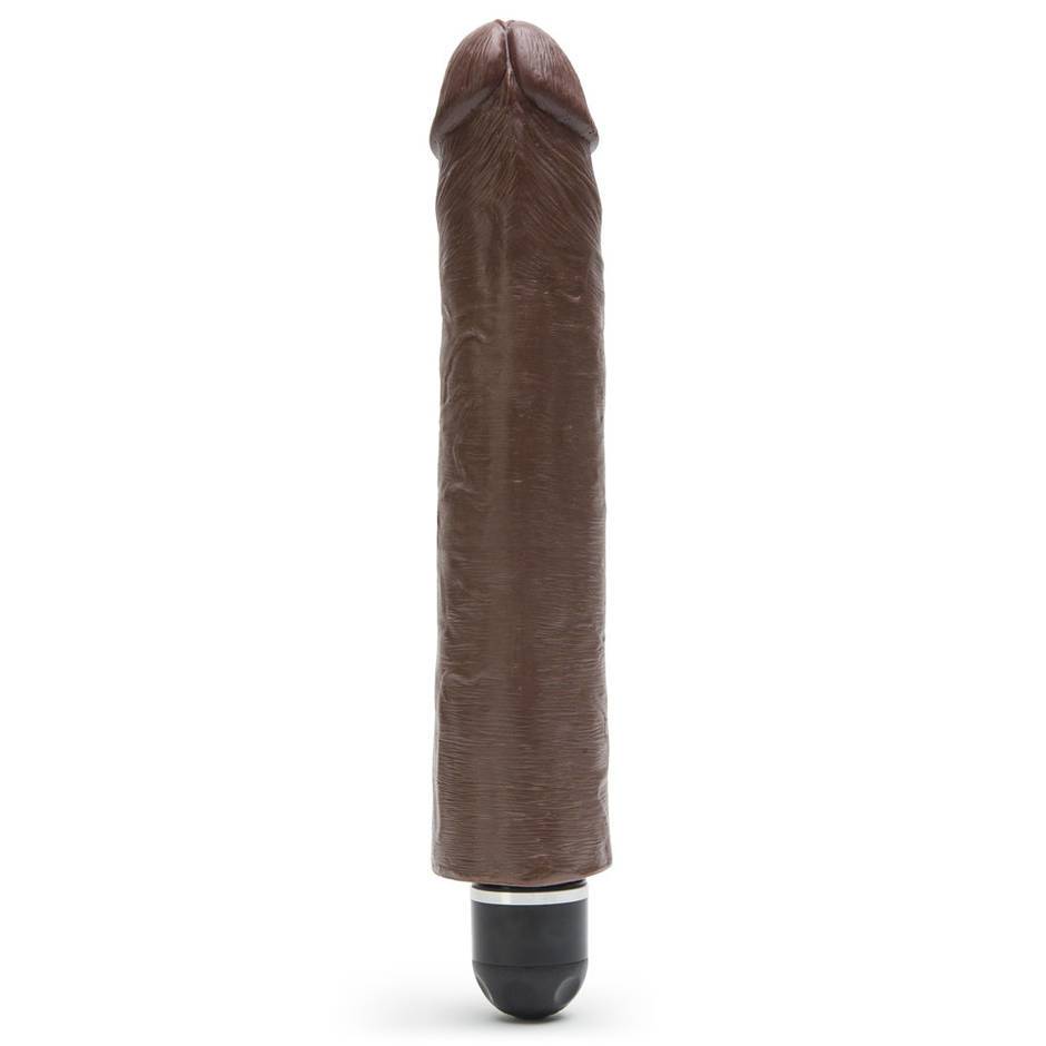 Stor Dick vibrator