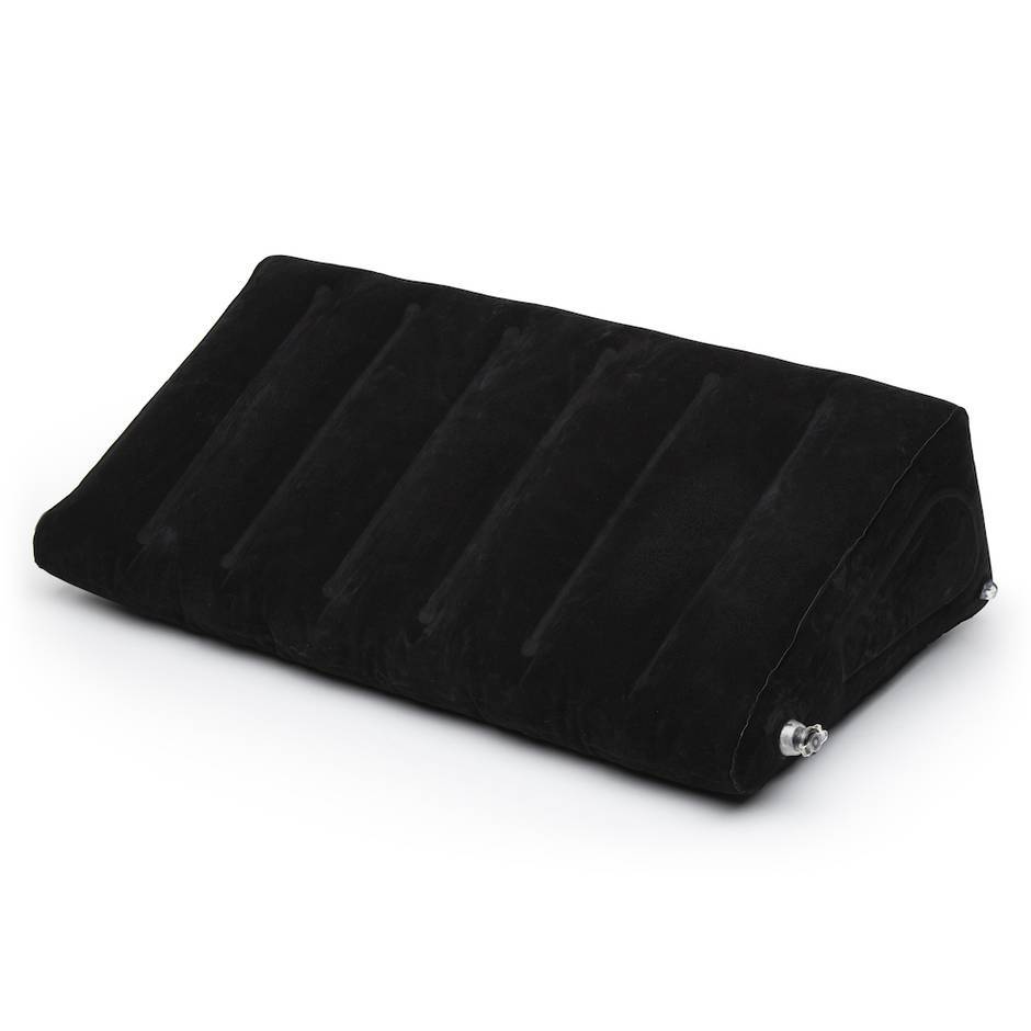 DOMINIX Deluxe Inflatable Sex Position Wedge Lovehoney AU