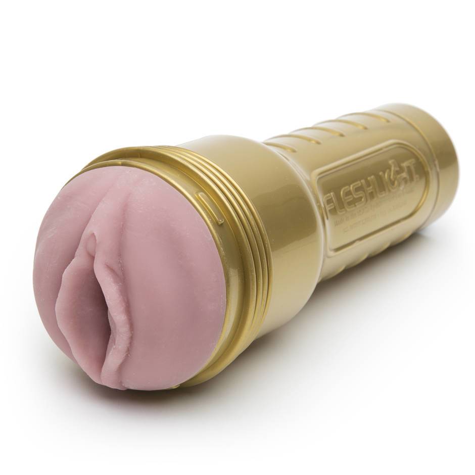 ... Pink Lady Stamina Training Unit STU Fleshlight Kit ...