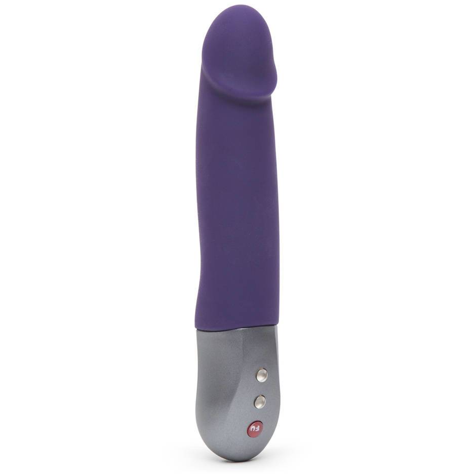 devoter escort anal vibrator