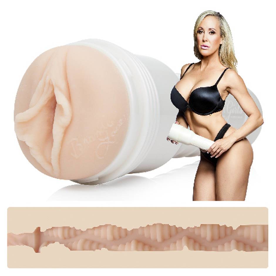 1st Porn Brandi Love - Fleshlight Girls Brandi Love Heartthrob Texture