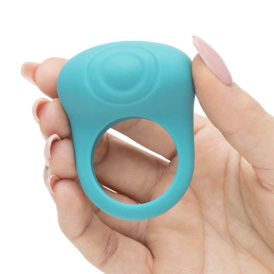 Ingnite love ring