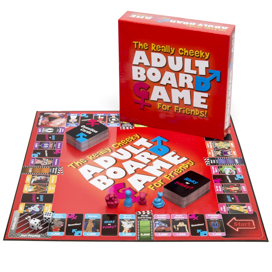 Board Games Adults At Brooke Mccann Blog