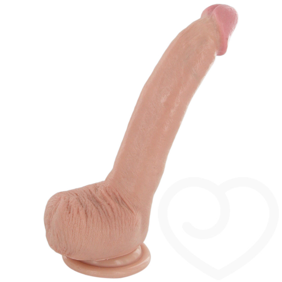 Marc Wallace Dildo 32