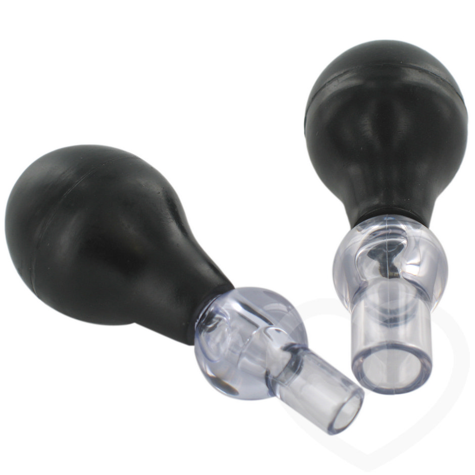 Nipple Pump 43