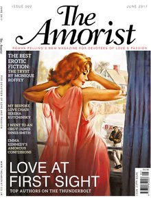 The Amorist: June 2017 Issue The Amorist: June 2017 Issue