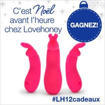 Noël 2015 12 jours de Noël Jour 10 FR