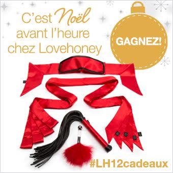 Noël 2015 12 jours de Noël Jour 11 FR
