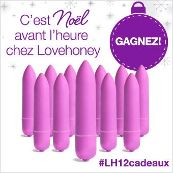 12 jours de Noël 2015 2 décembre