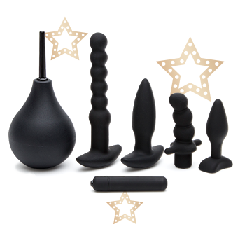anal sex supplies Anal sex supplies
