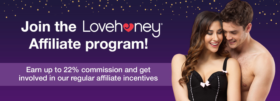 Welcome to Lovehoney