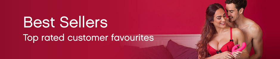 Best Sellers Top rated customer favourites