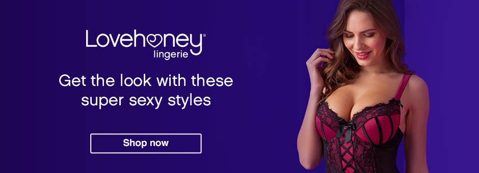 Lovehoney Lingerie