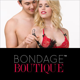 Group Brands - Bondage Boutique Desktop