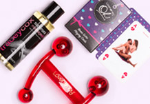 Better Sex for Couples