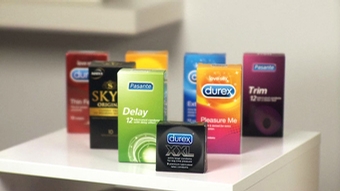 How to Choose a Condom