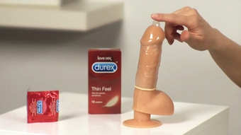 How to Use a Condom