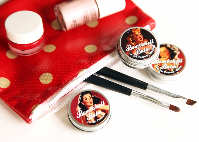 Lovehoney Bombshell Balm