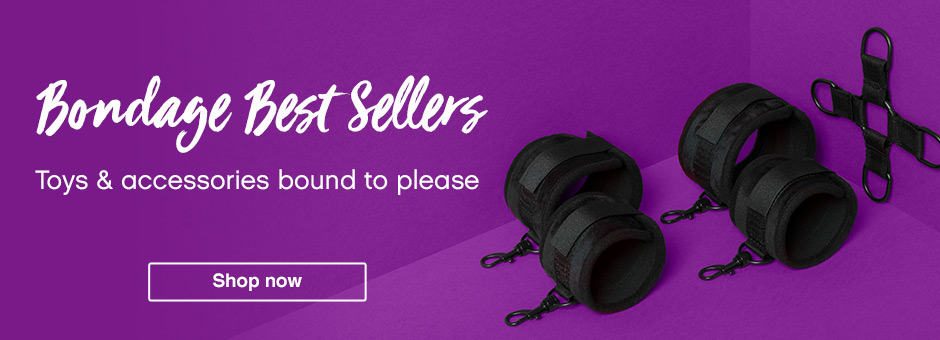 Bondage Best Sellers
