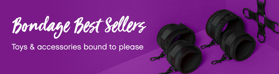 Bondage Best Sellers