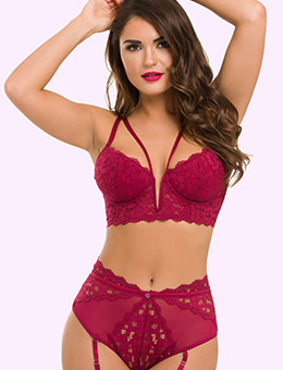 Sexy Bra Sets