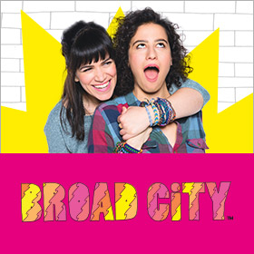Broad City Sex Toys