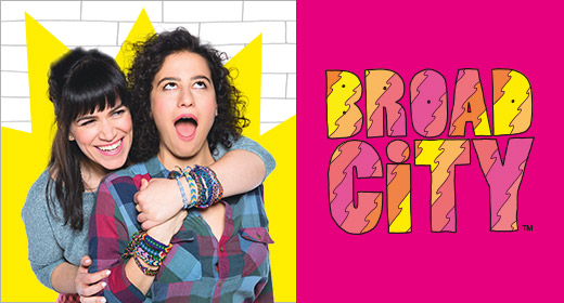 Broad City Sex Toys