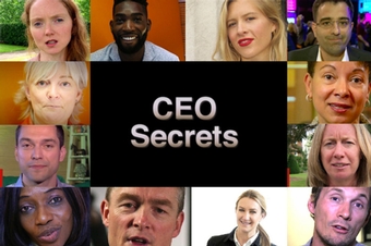 ceo