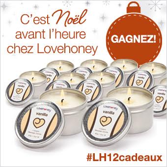 12 jours de Noël 2015 3 décembre