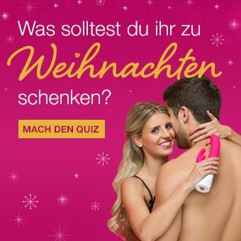 Weihnachtsgeschenke für sie Quiz