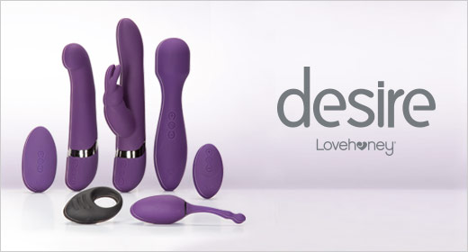 Group brands - desire mobile