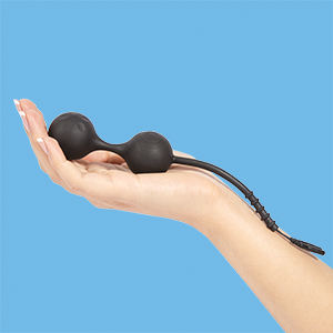 ElectraStim-Lula-Noir-Kegel-Balls